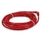 Add-On 15FT RJ-45 M/M CAT6A RED CU PATCH CBL ADD-15FCAT6A-RD - alternate 4